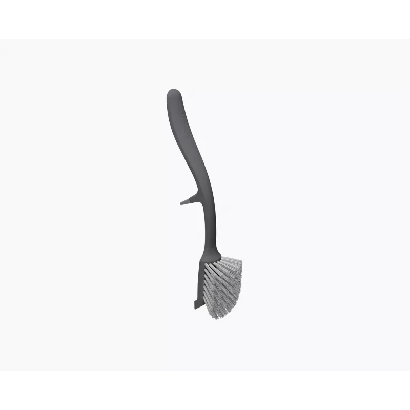 Joseph Joseph Edge Grey Spülbürste