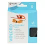 VELCRO ONE-WRAP Klettband 30 mm x 5 m Schwarz