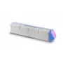 OKI OEL Pro9542 Return to OEM Toner Cartridge Magenta High Capacity 42.000 Seiten