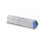 OKI OEL Pro9542 Return-to-Origin Toner Cartridge Schwarz 51.000 Seiten