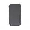 Lifeventure Recycled RFiD Travel Wallet - Grau