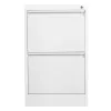 Phoenix Safe Hängeregistraturschrank 2 Schubladen Grau