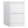 Phoenix Safe Hängeregistraturschrank 2 Schubladen Grau