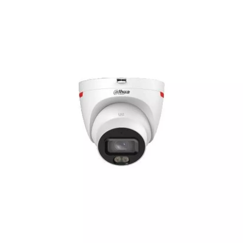 Dahua IPC-HDW2449T-S-PRO (2,8mm/S1) 4MP IR Netzwerkkamera
