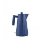 Alessi Plisse Wasserkocher Blau (MDL06 DAZ)