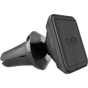 SBS TESUPMAGLCLIP Magnetischer Autohandyhalter - Schwarz