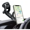 SBS TESUPMAGRINGEXT MagSafe-Halterung, schwarz