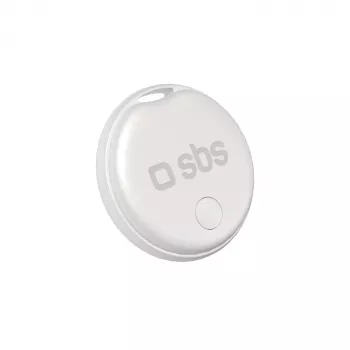 SBS Universal Tracker Track My Dual - Weiß