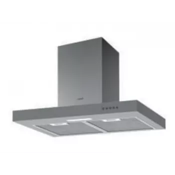 Cata ST-6010 X Dunstabzugshaube, 60,5 cm, 301 m³/h, LED, Edelstahl