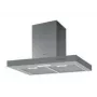 Cata ST-6010 X Dunstabzugshaube, 60,5 cm, 301 m³/h, LED, Edelstahl