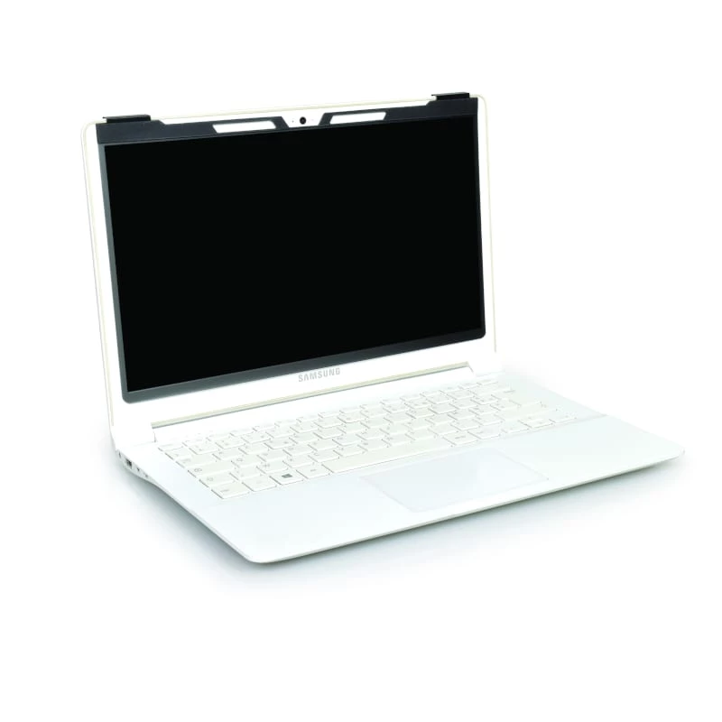 PORT Designs PORT Connect CLIP ON UNIVERSAL Privacy Screen Filter für Notebook - 39,6 cm Breitbild (15,6 Zoll)