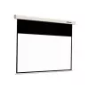 Reflecta CR 240 X 175 16:9 BL Frame Fixed Frame Projection Screen 240x175 cm 16:9 Matte White PVC Black Velvet Frame