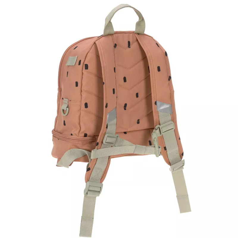 Lassig Happy Prints Mini caramel