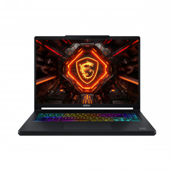 MSI Crosshair 16 Max HX E2WGXK-023 Gaming Laptop - Intel Core Ultra 9 275HX, 2,7 GHz, 16 GB RAM, 1 TB NVMe SSD, 16 inch OLED QHD+ 165 Hz, GeForce RTX 5070, Wi-Fi 6E, Windows 11 Home, Blau