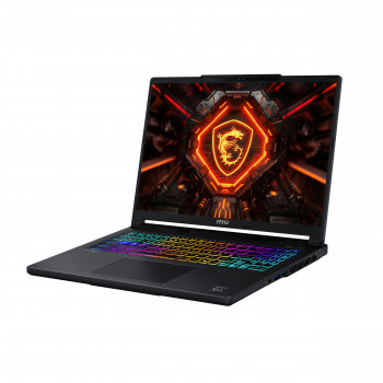 MSI Crosshair 16 Max HX E2WGXK-023 Gaming Laptop - Intel Core Ultra 9 275HX, 2,7 GHz, 16 GB RAM, 1 TB NVMe SSD, 16 inch OLED QHD+ 165 Hz, GeForce RTX 5070, Wi-Fi 6E, Windows 11 Home, Blau