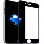 Evelatus Apple iPhone 7 Plus/8 Plus 2.5D Full Cover Japan Glue Glass Anti-Static Screen Protector