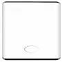 Evelatus Samsung Galaxy Note 10 PLUS 2.5D Full Cover Japan Glue Glass Anti-Static