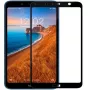 Evelatus Xiaomi Redmi 7A 2.5D Full Cover Japan Glue Glass Anti-Static Screen Protector