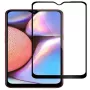 Evelatus Samsung Galaxy A20s 2.5D Full Cover Japan Glue Glass Anti-Static Screen Protector