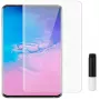 Evelatus Samsung Galaxy S20 Ultra Clear Glass UV + Glue