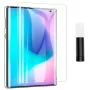 EVELATUS Samsung Galaxy S10 Clear Glass UV Screen Protector + Glue