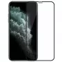 Evelatus Apple iPhone 12 mini Privacy 2.5D Silk Full Cover Japan Glue Anti-Static Screen Protector