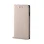 iLike Samsung Galaxy A32 5G Book Case V1 Gold