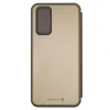 Evelatus Book Case für Xiaomi POCO M3 / Redmi 9T / Redmi Note 9 4G - Gold
