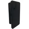 Evelatus Xiaomi Redmi Note 10 Pro Book Case Black