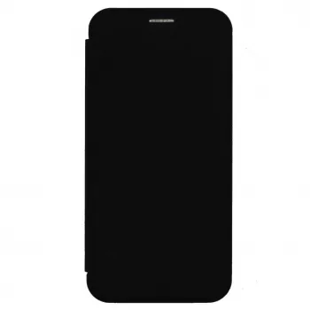 Evelatus Apple iPhone 12 Pro Max Book Case Black