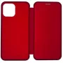 Evelatus Apple iPhone 13 Pro Book Case Red
