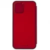 Evelatus Apple iPhone 13 Pro Book Case Red