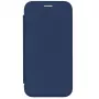 Evelatus Apple iPhone 13 Pro Max Book Case Dark Blue