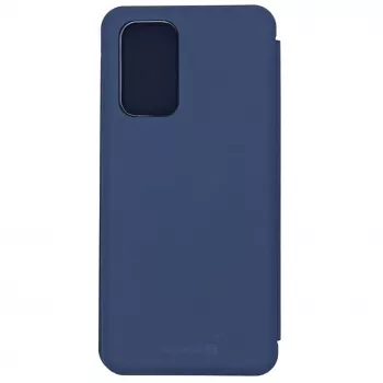 Evelatus Book Case für Xiaomi Redmi Note 10 Pro - Dunkelblau