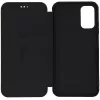 Evelatus Xiaomi 12 Book Case Black