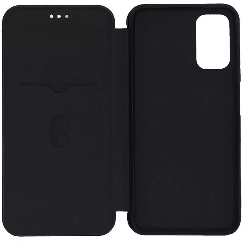 Evelatus Xiaomi 12 Book Case Black