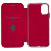 Evelatus Xiaomi Poco M4 Pro 5G Book Case Red