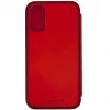 Evelatus Xiaomi Poco M4 Pro 5G Book Case Red