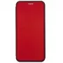 Evelatus Xiaomi Poco M4 Pro Book Case Red