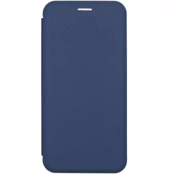 Evelatus Xiaomi Poco M4 Pro Book Case Dark Blue