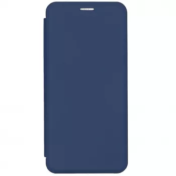 Evelatus Xiaomi Redmi 9C / 10A 4G Book Case Dark Blue