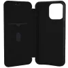 Evelatus Apple iPhone 14 Pro 6.1 Book Case Black