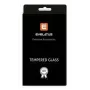 Evelatus Huawei NOVA Y70 Plus 0.33 Flat Clear Glass Japan Glue Anti-Static Screen Protector