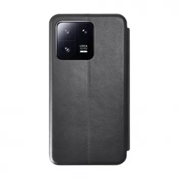 iLike Xiaomi Mi 13 Pro Book Case Schwarz