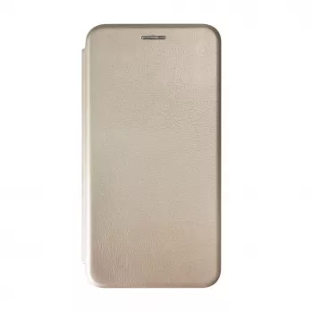 iLike Xiaomi Mi 13 Pro Book Case Gold