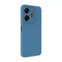 Evelatus Xiaomi Redmi Note 13 5G Premium Soft Touch Silikonhülle Mitternachtsblau