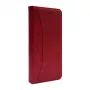 Evelatus Book Case für Xiaomi Redmi 14C 4G/5G, Redmi A4, POCO C75 - Rot