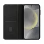 Evelatus Samsung Galaxy S25 Book Case Black