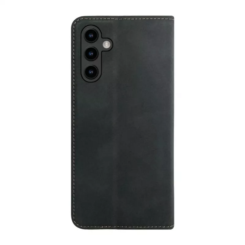 Evelatus Samsung Galaxy A56 Book Case Black