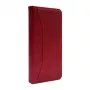 Evelatus Xiaomi Redmi Note 15 Pro Book Case Red